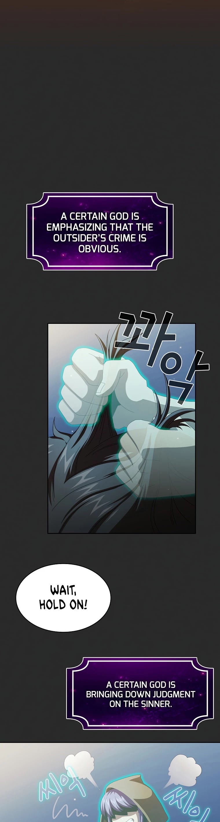 Is This Hero for Real? Chapter 18 page 40 - Chapter 18