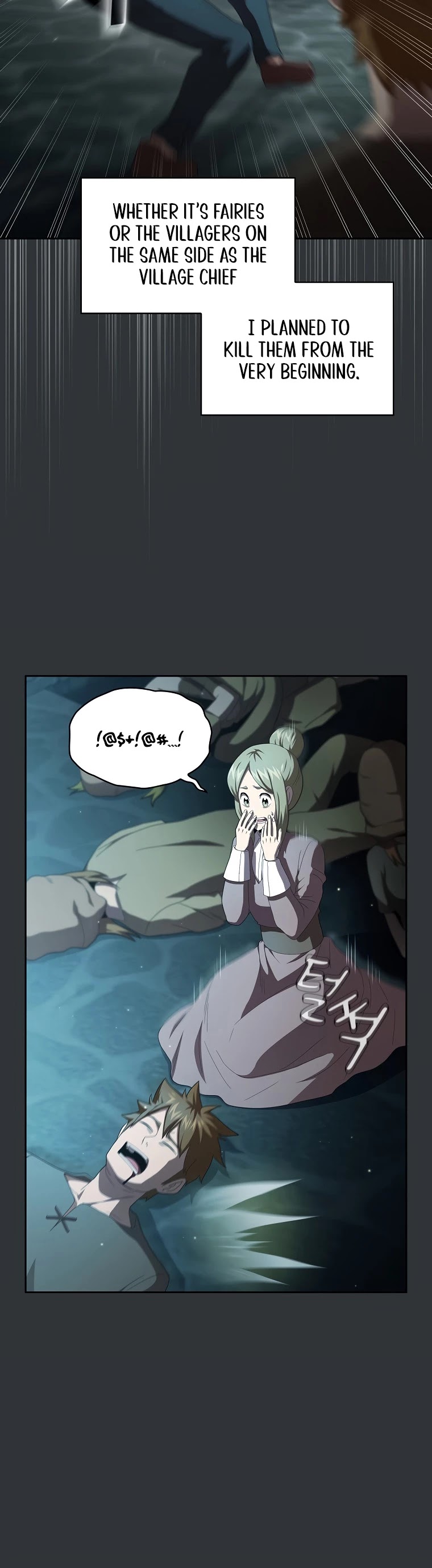 Is This Hero for Real? Chapter 18 page 5 - Chapter 18