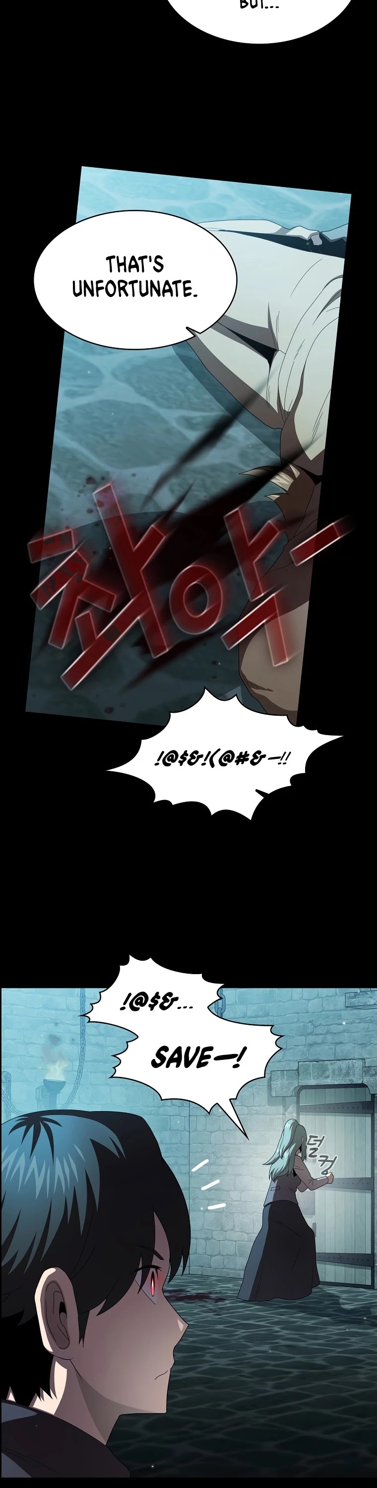 Is This Hero for Real? Chapter 18 page 7 - Chapter 18