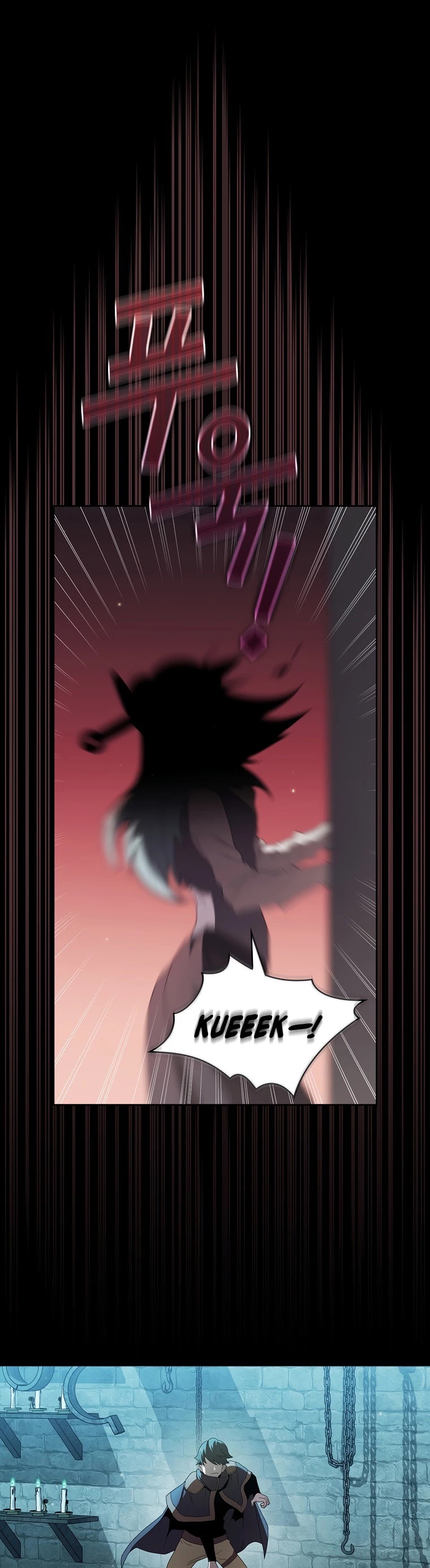 Is This Hero for Real? Chapter 18 page 8 - Chapter 18