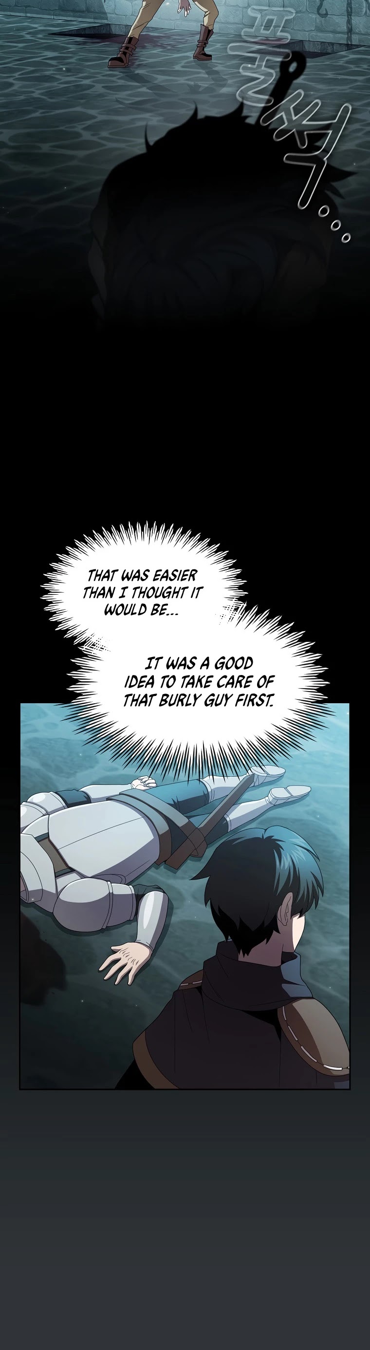 Is This Hero for Real? Chapter 18 page 9 - Chapter 18