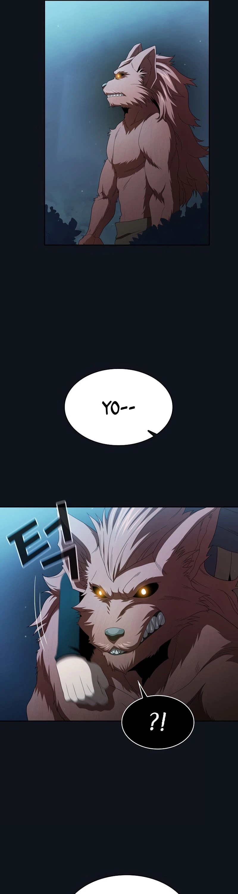 Is This Hero for Real? Chapter 19 page 10 - Chapter 19