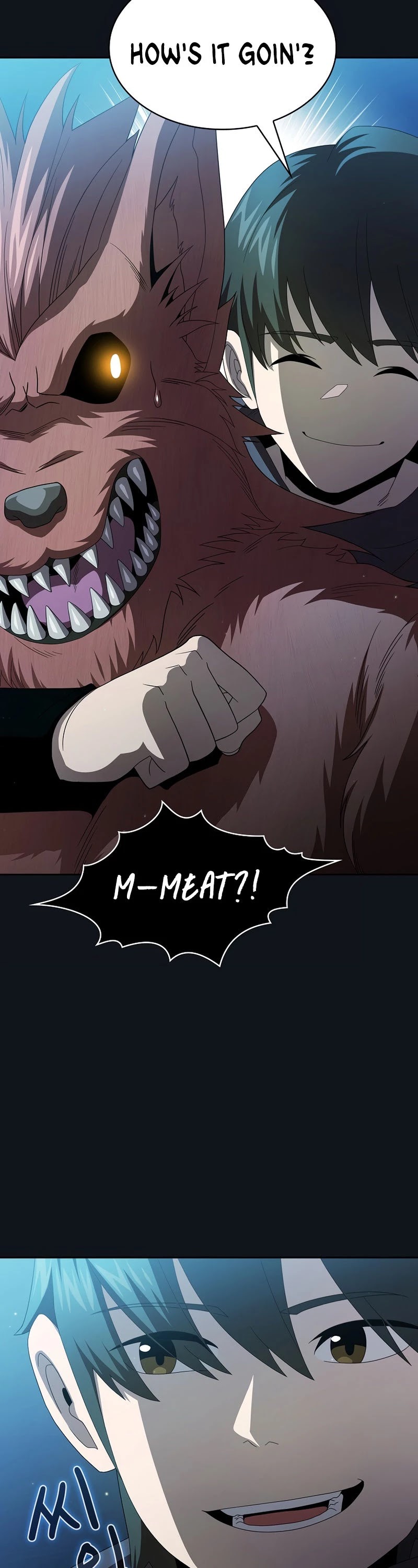 Is This Hero for Real? Chapter 19 page 11 - Chapter 19