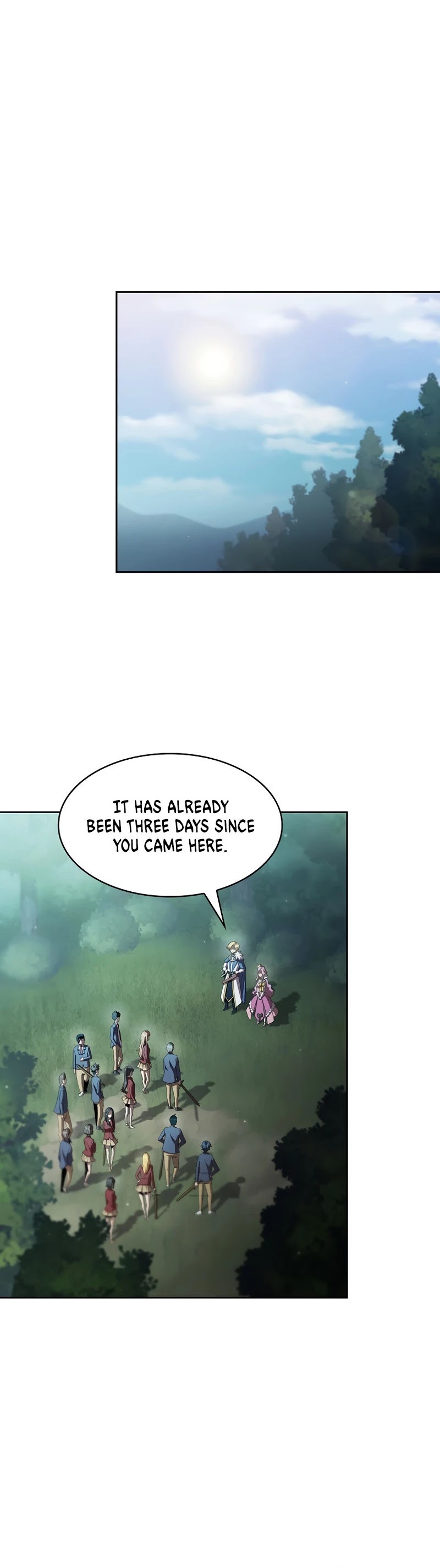 Is This Hero for Real? Chapter 19 page 13 - Chapter 19