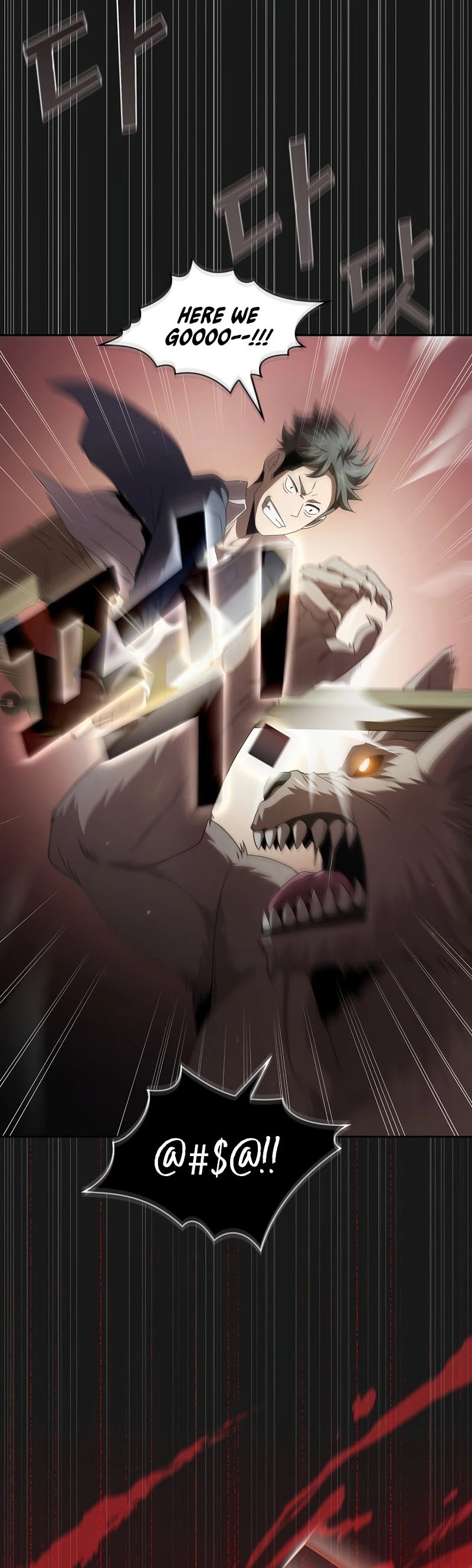 Is This Hero for Real? Chapter 19 page 29 - Chapter 19