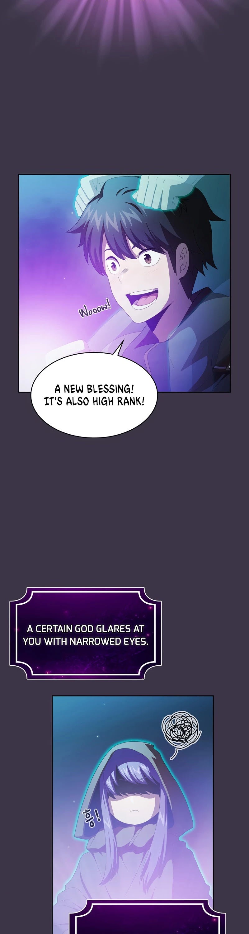 Is This Hero for Real? Chapter 19 page 3 - Chapter 19