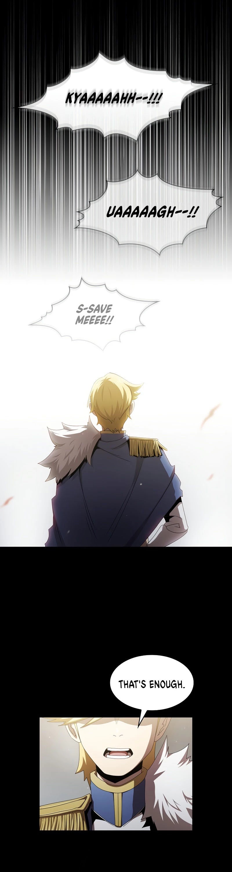 Is This Hero for Real? Chapter 19 page 36 - Chapter 19