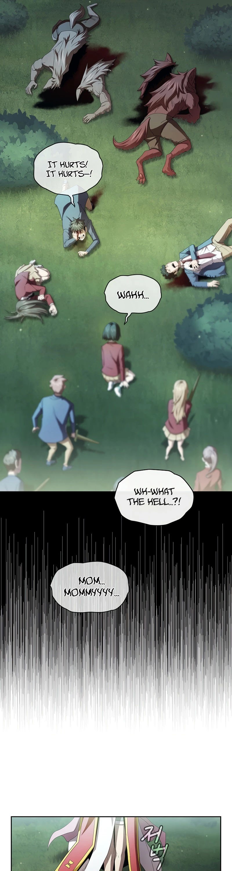 Is This Hero for Real? Chapter 19 page 39 - Chapter 19