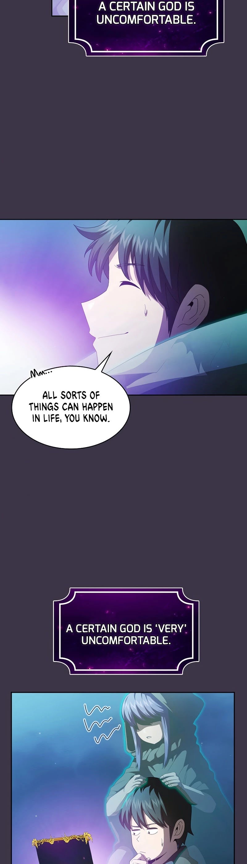 Is This Hero for Real? Chapter 19 page 4 - Chapter 19