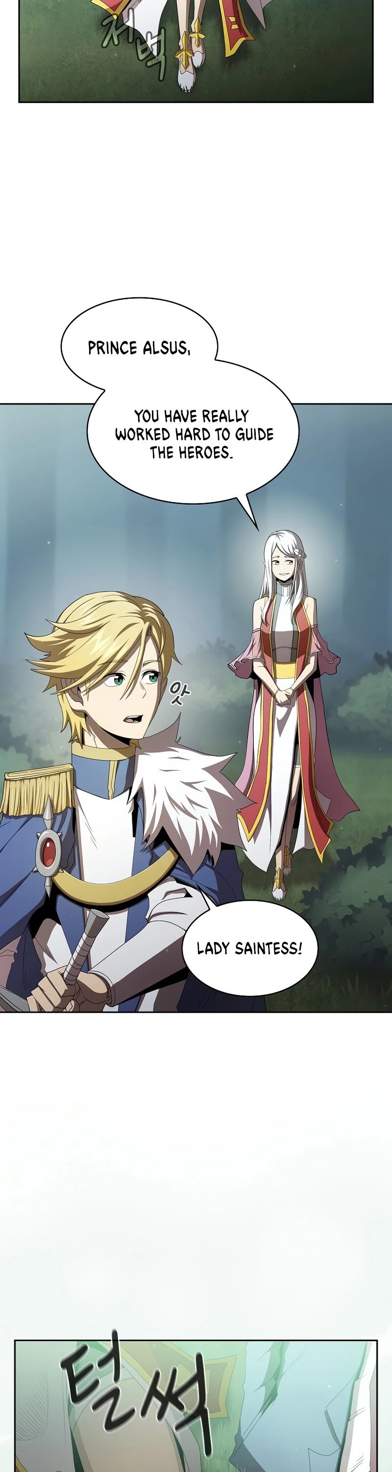 Is This Hero for Real? Chapter 19 page 40 - Chapter 19