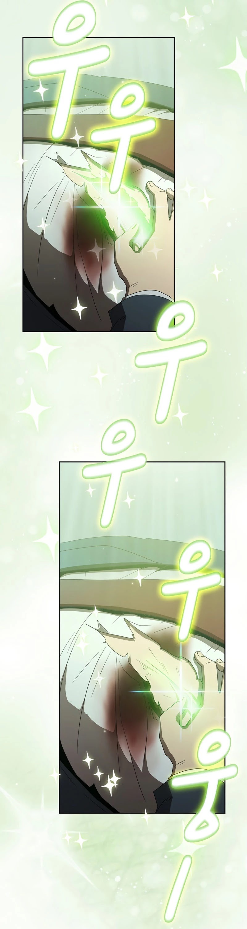 Is This Hero for Real? Chapter 19 page 43 - Chapter 19