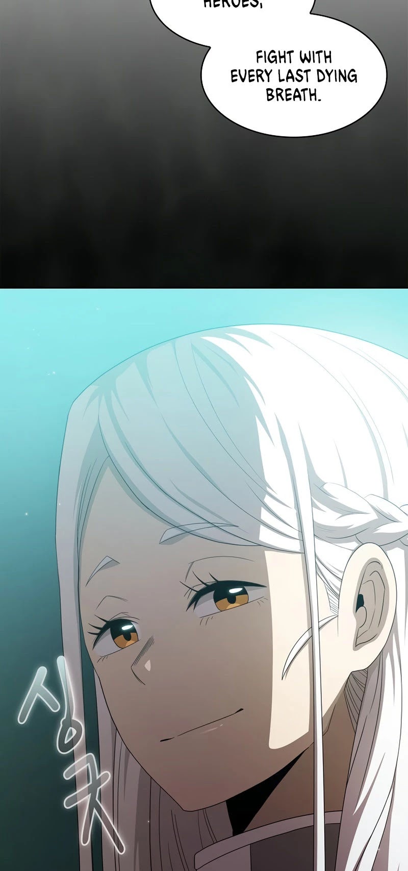 Is This Hero for Real? Chapter 19 page 45 - Chapter 19