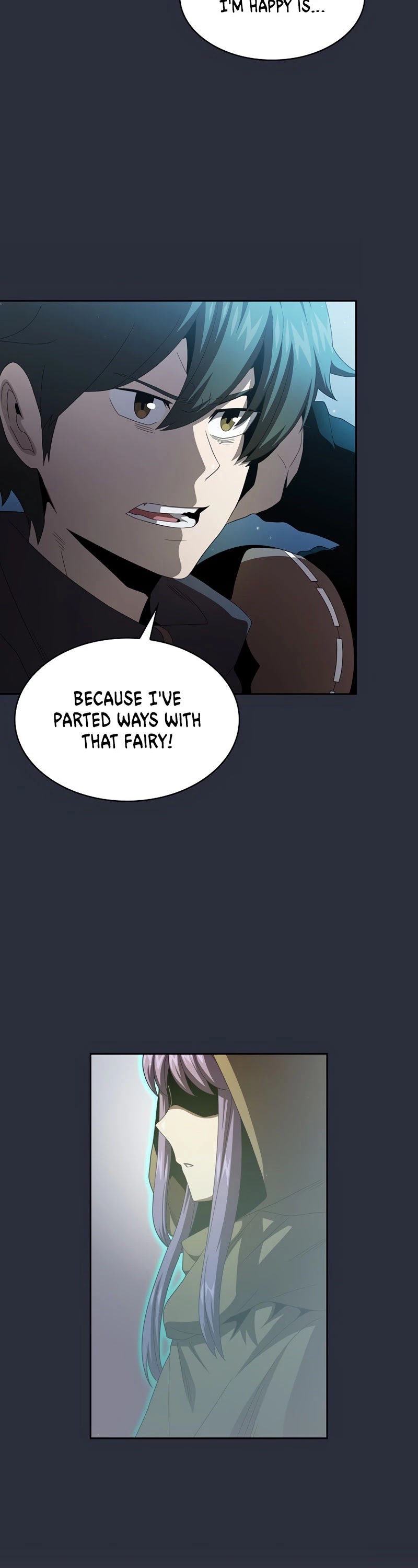 Is This Hero for Real? Chapter 19 page 7 - Chapter 19