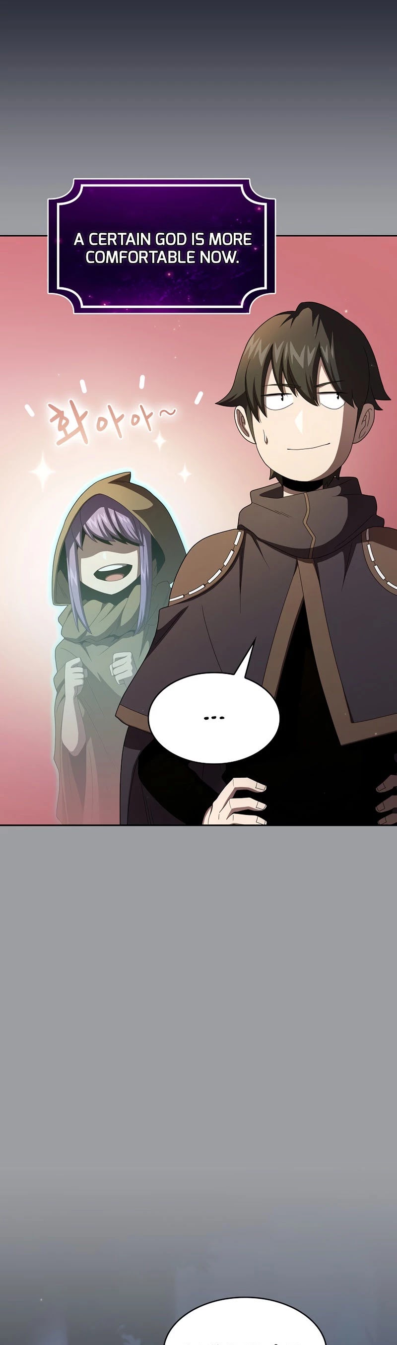 Is This Hero for Real? Chapter 19 page 8 - Chapter 19