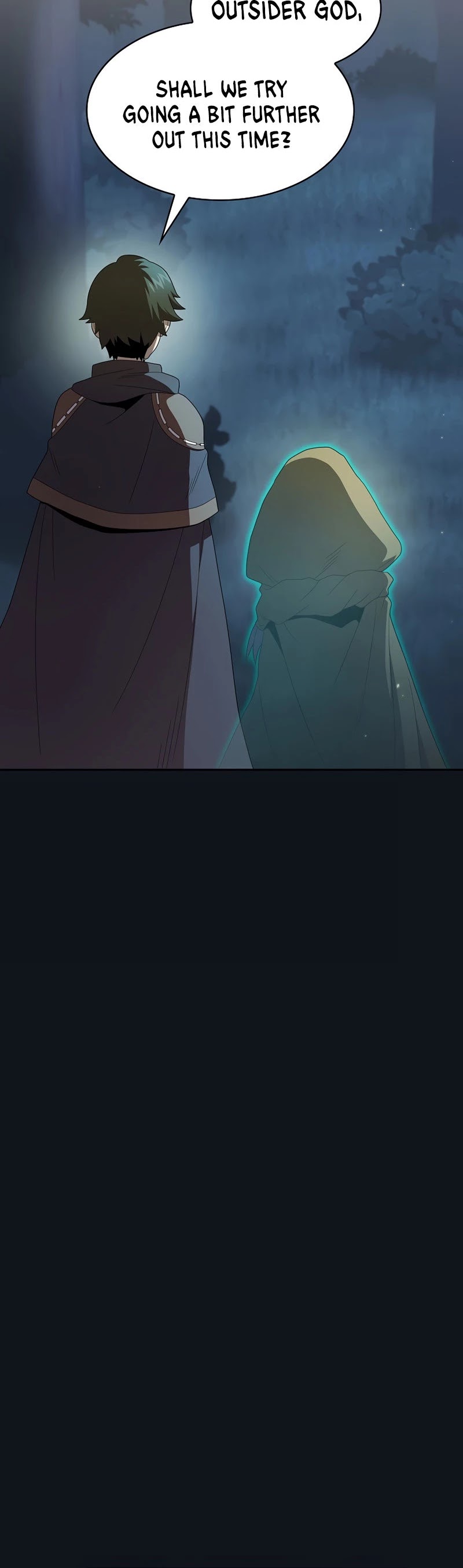 Is This Hero for Real? Chapter 19 page 9 - Chapter 19