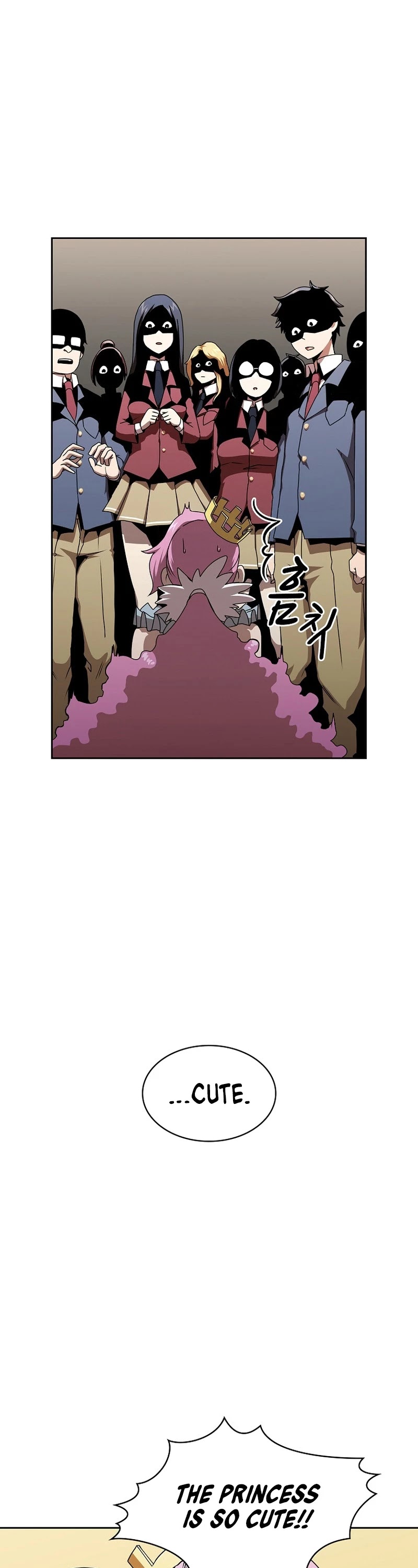Is This Hero for Real? Chapter 2 page 12 - Chapter 2