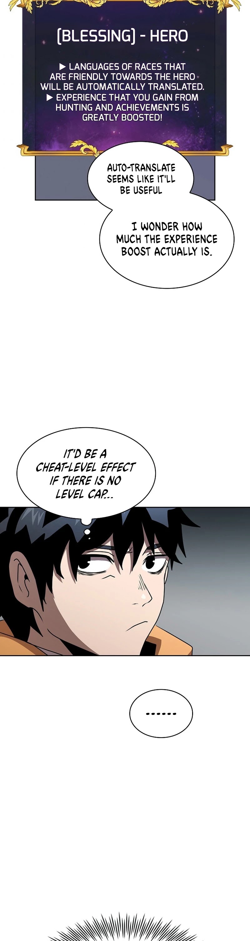 Is This Hero for Real? Chapter 2 page 16 - Chapter 2