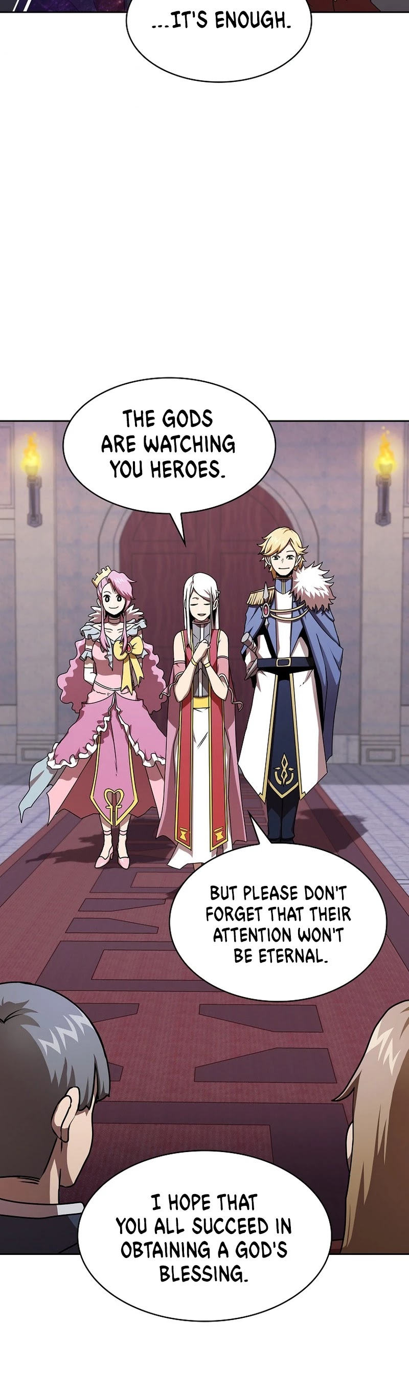 Is This Hero for Real? Chapter 2 page 20 - Chapter 2