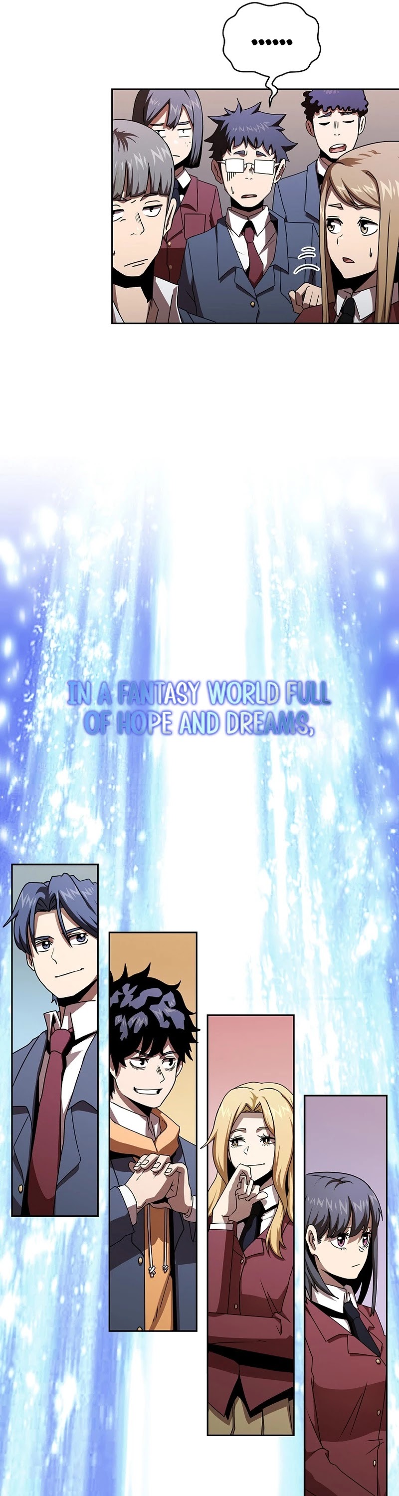 Is This Hero for Real? Chapter 2 page 22 - Chapter 2