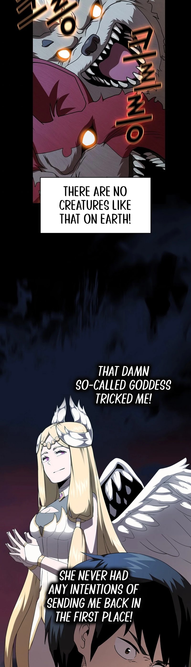 Is This Hero for Real? Chapter 2 page 28 - Chapter 2