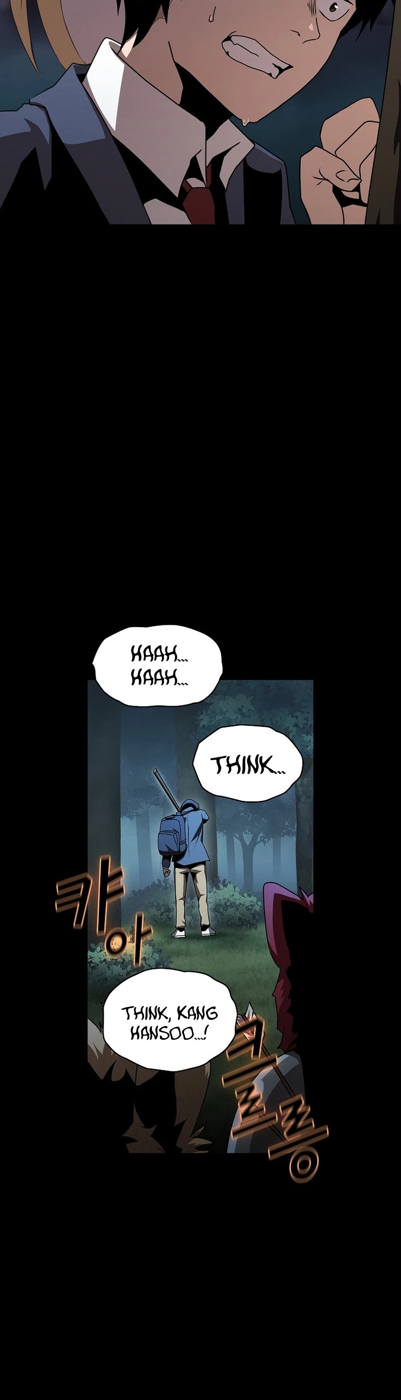 Is This Hero for Real? Chapter 2 page 29 - Chapter 2