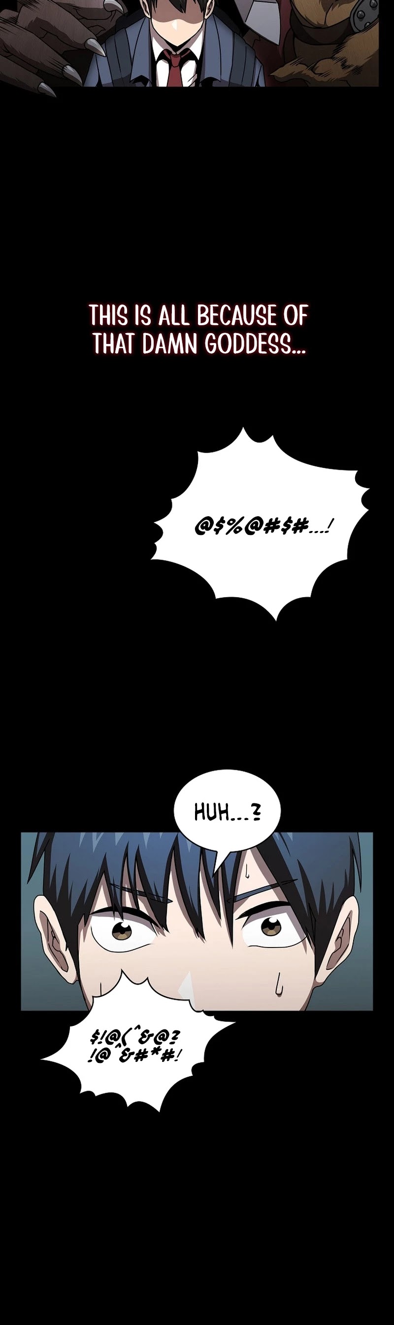 Is This Hero for Real? Chapter 2 page 37 - Chapter 2