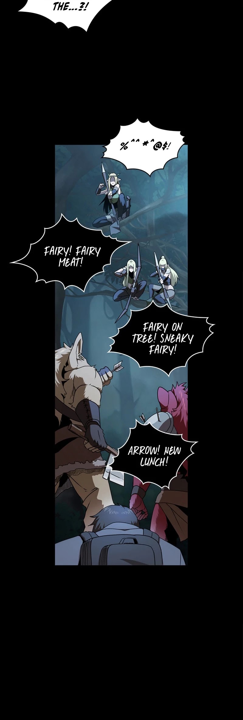 Is This Hero for Real? Chapter 2 page 41 - Chapter 2