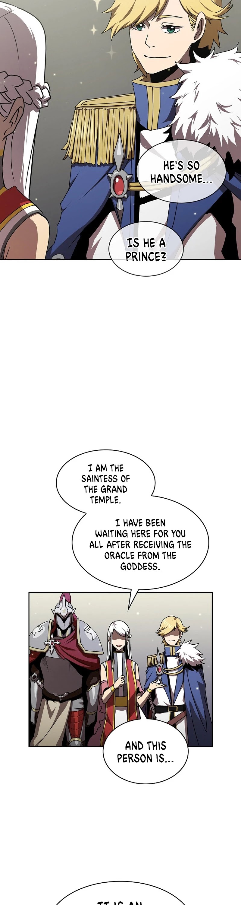 Is This Hero for Real? Chapter 2 page 7 - Chapter 2