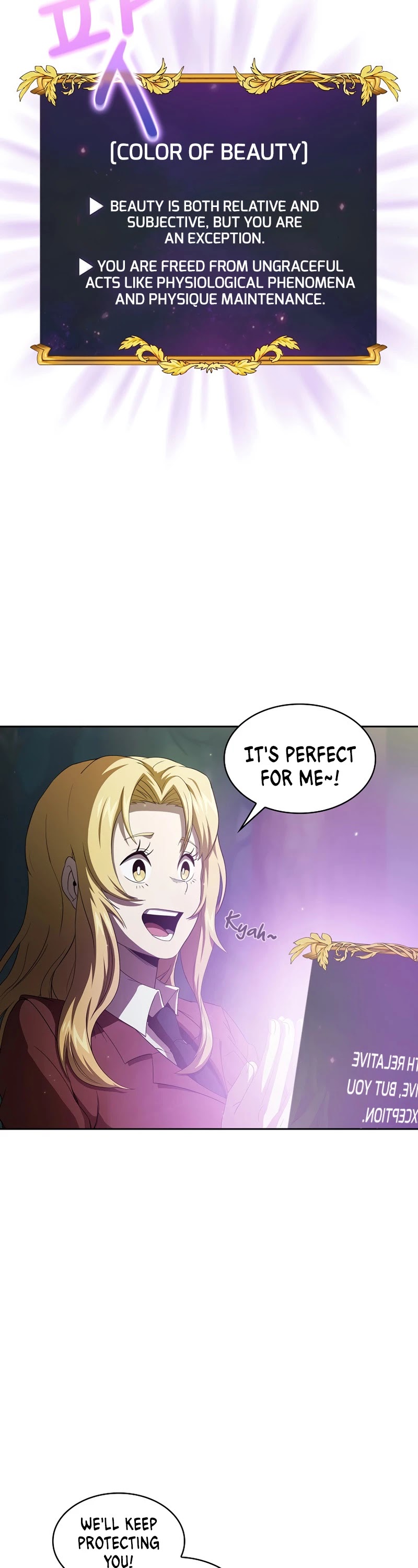 Is This Hero for Real? Chapter 20 page 14 - Chapter 20