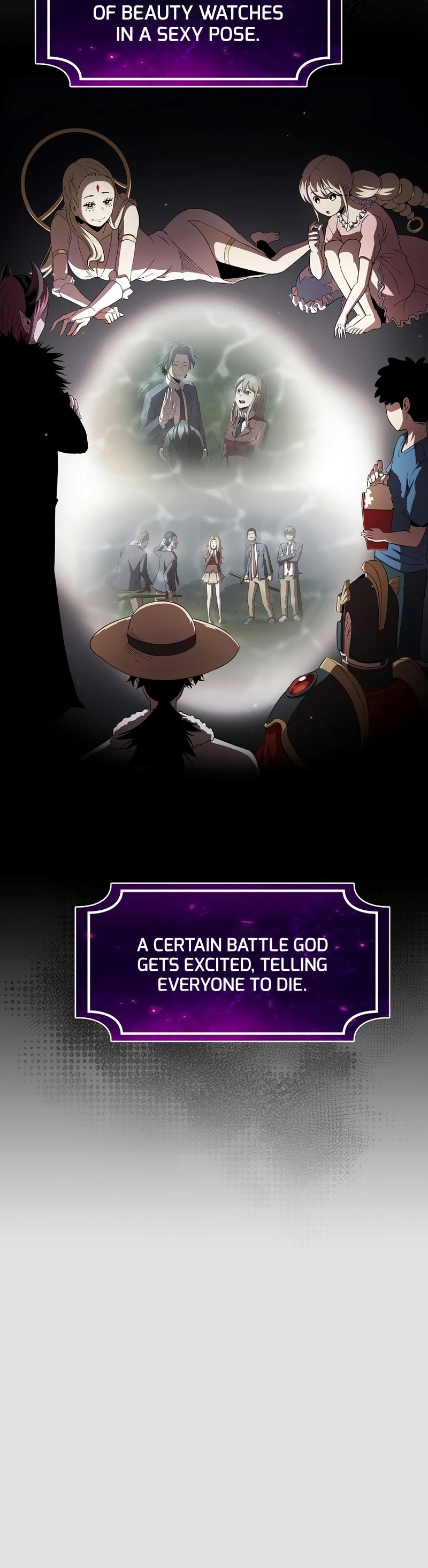 Is This Hero for Real? Chapter 20 page 19 - Chapter 20