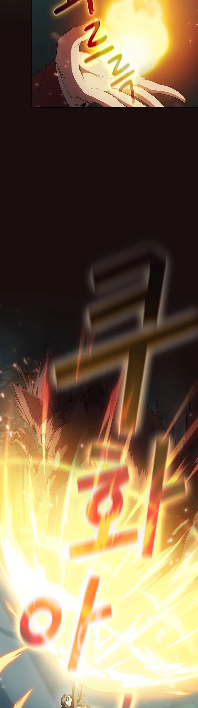Is This Hero for Real? Chapter 20 page 23 - Chapter 20