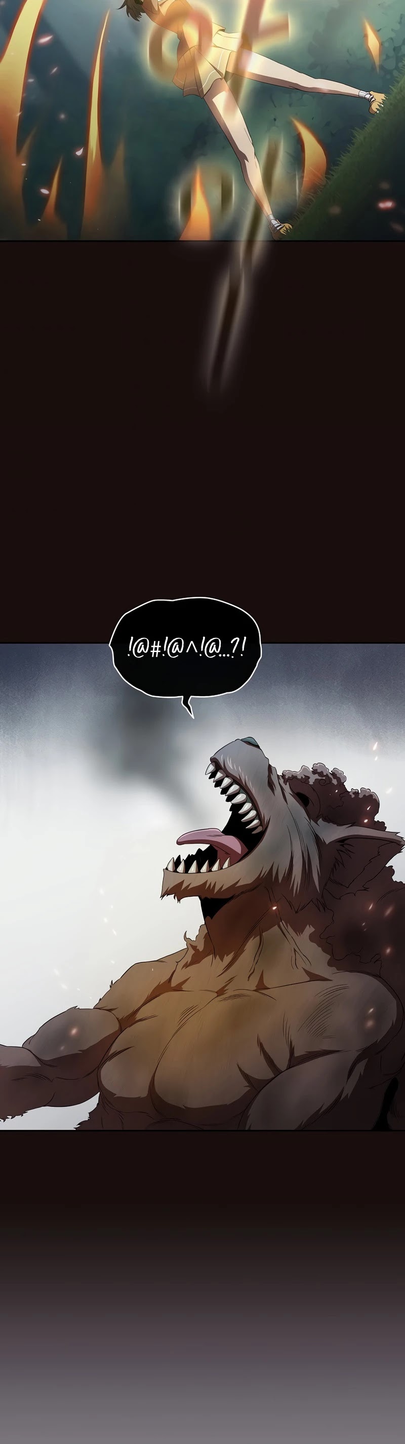Is This Hero for Real? Chapter 20 page 24 - Chapter 20