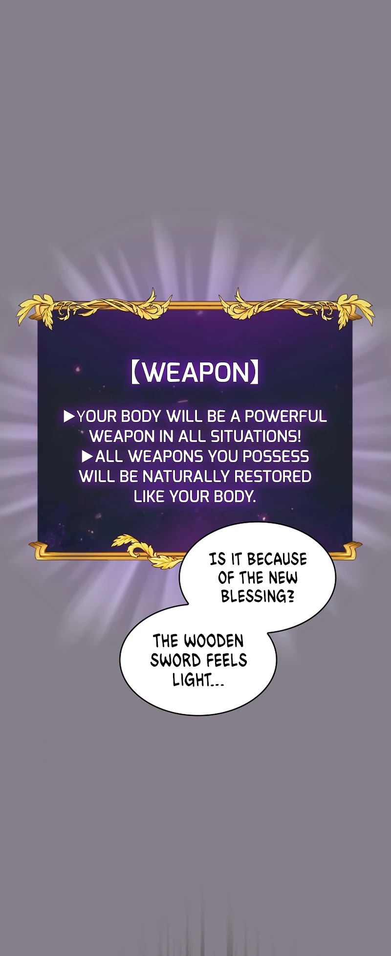Is This Hero for Real? Chapter 20 page 27 - Chapter 20
