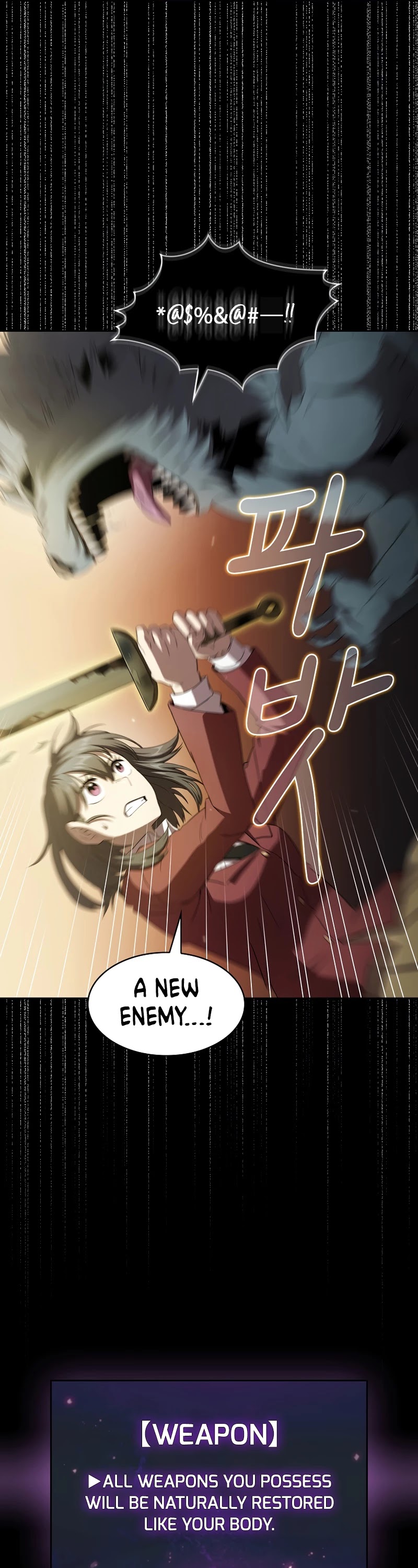 Is This Hero for Real? Chapter 20 page 29 - Chapter 20