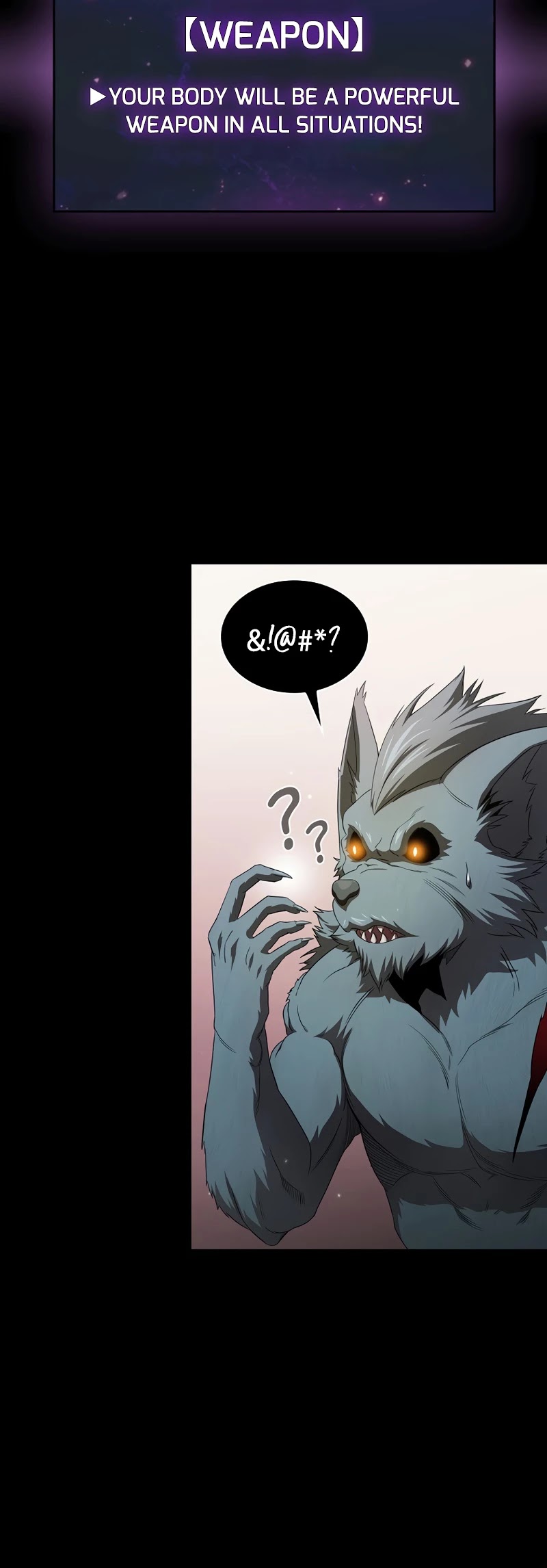 Is This Hero for Real? Chapter 20 page 32 - Chapter 20