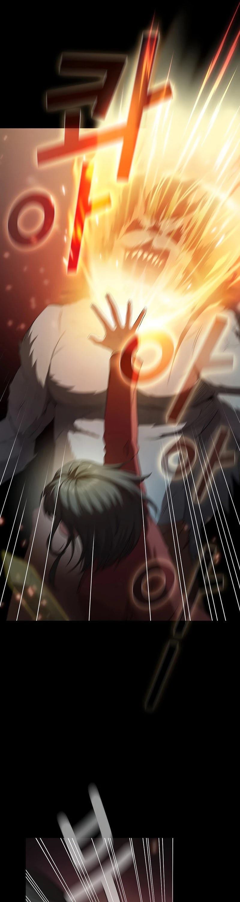 Is This Hero for Real? Chapter 20 page 33 - Chapter 20