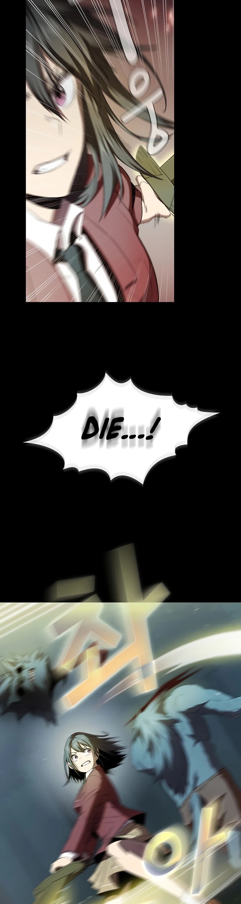 Is This Hero for Real? Chapter 20 page 34 - Chapter 20