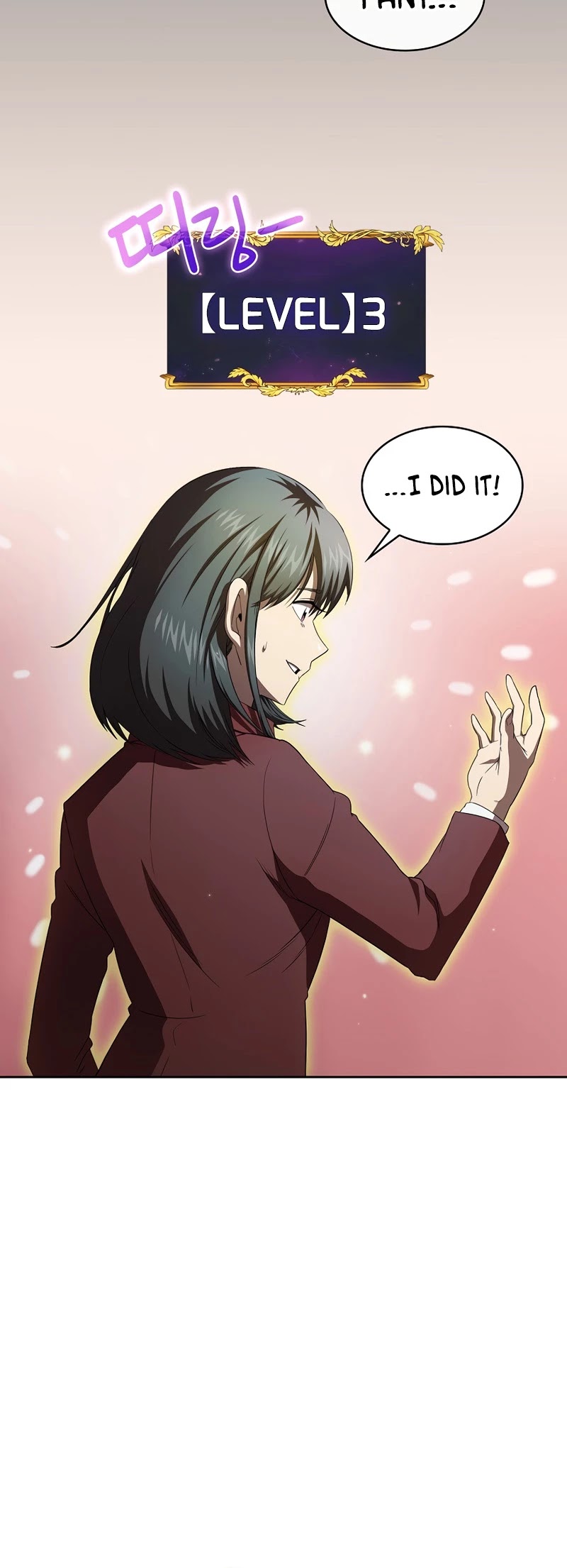 Is This Hero for Real? Chapter 20 page 36 - Chapter 20