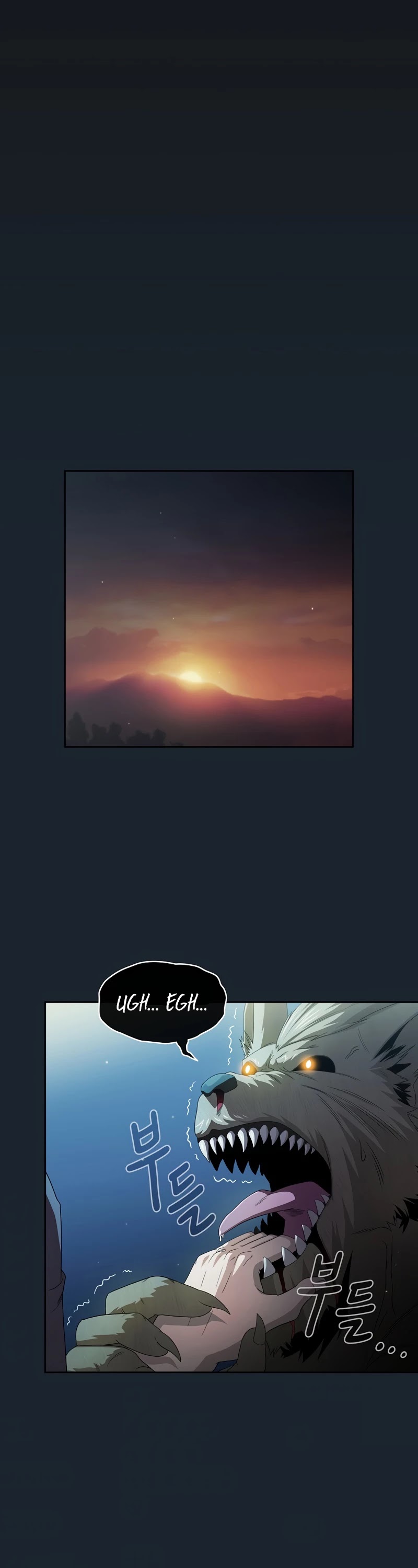 Is This Hero for Real? Chapter 20 page 40 - Chapter 20