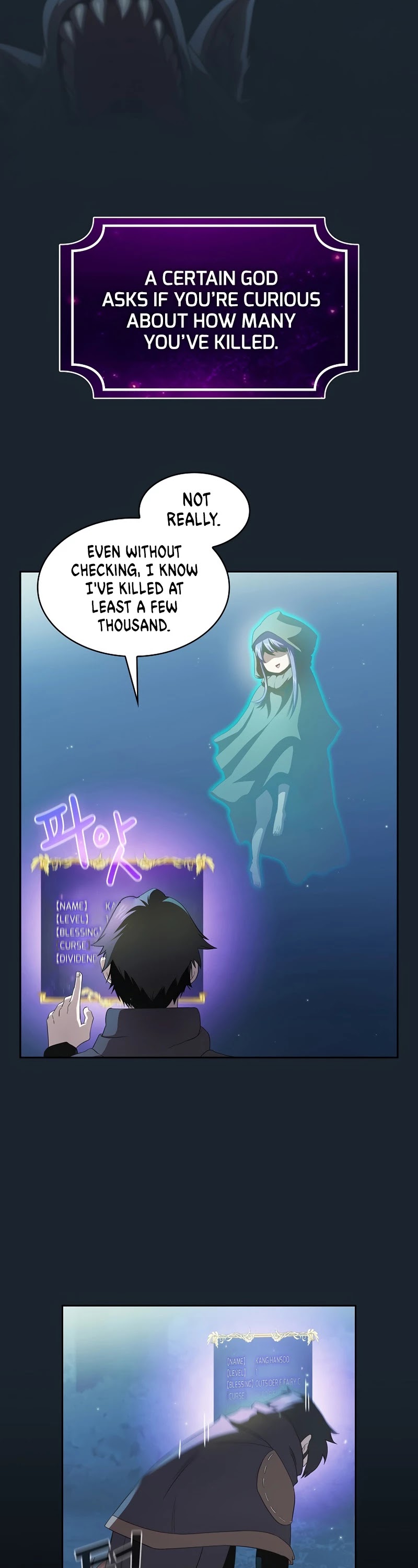 Is This Hero for Real? Chapter 20 page 42 - Chapter 20