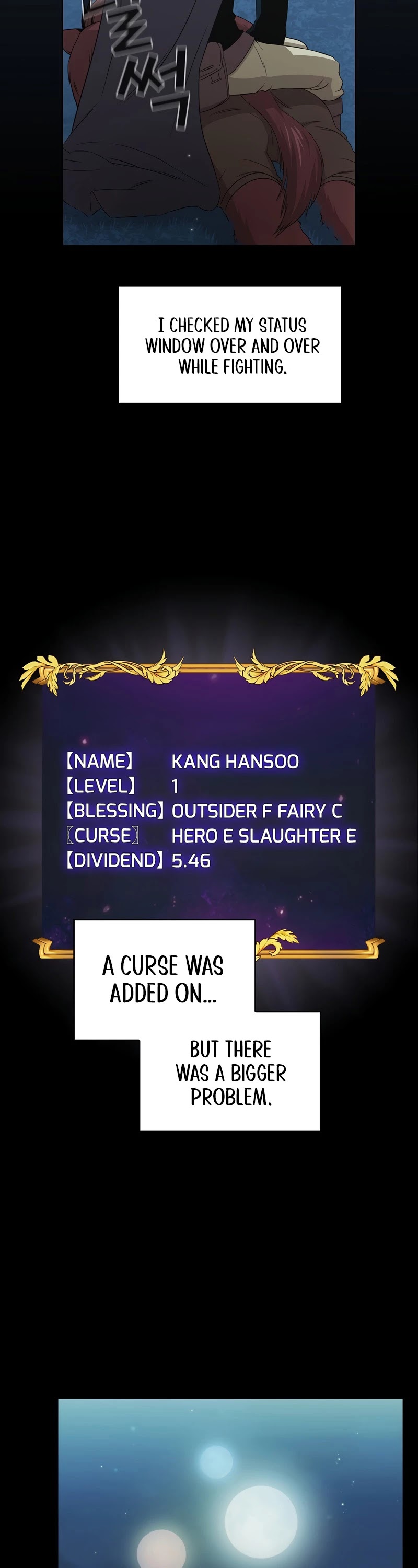Is This Hero for Real? Chapter 20 page 43 - Chapter 20