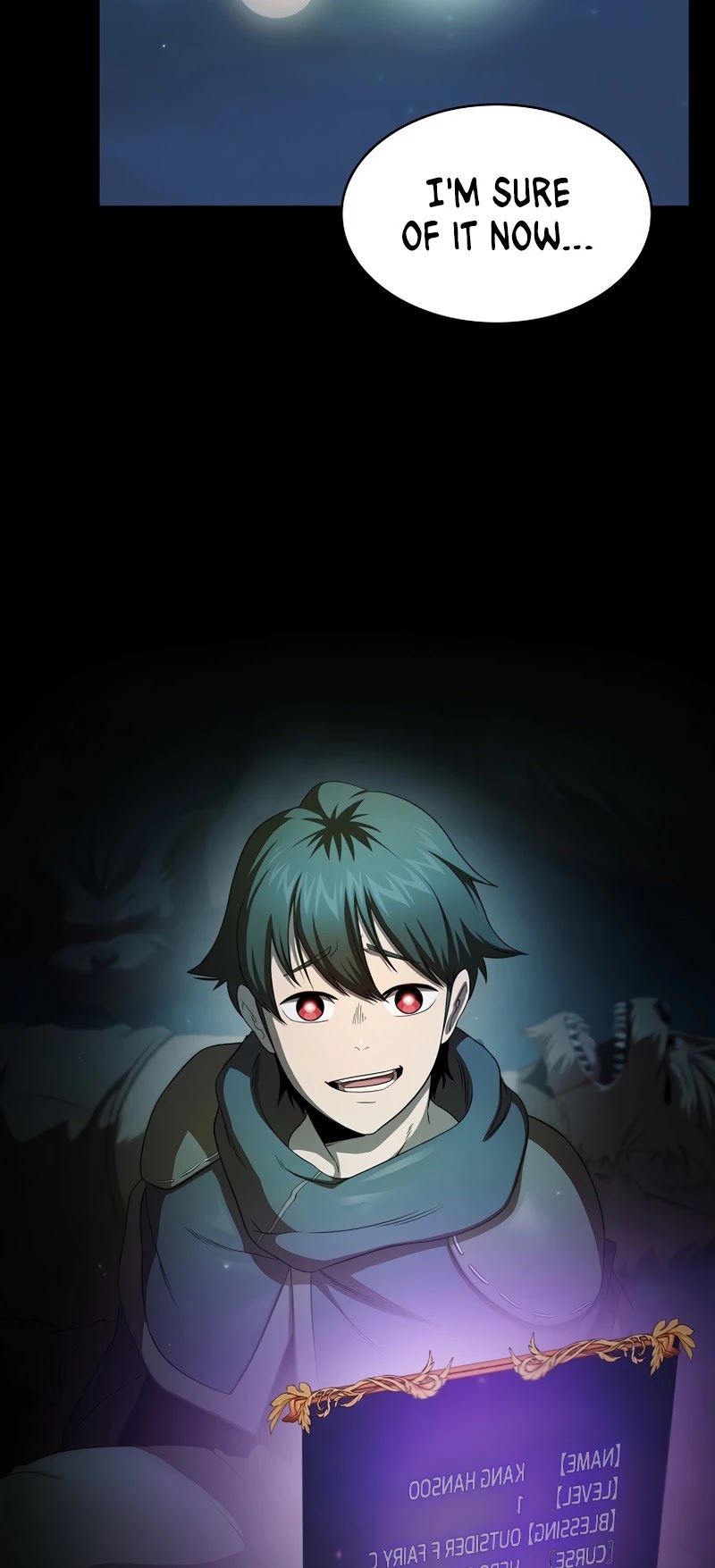 Is This Hero for Real? Chapter 20 page 44 - Chapter 20