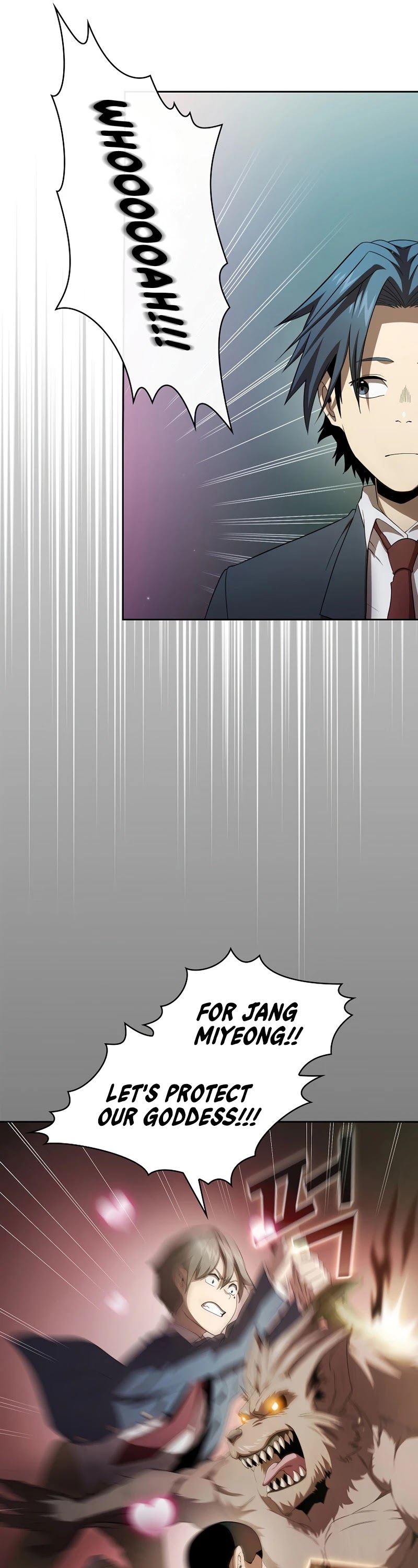 Is This Hero for Real? Chapter 20 page 9 - Chapter 20