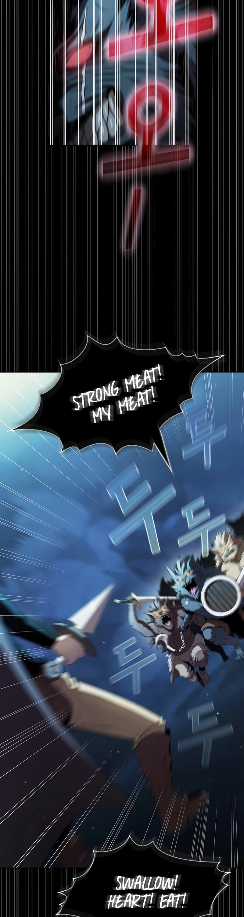 Is This Hero for Real? Chapter 21 page 14 - Chapter 21