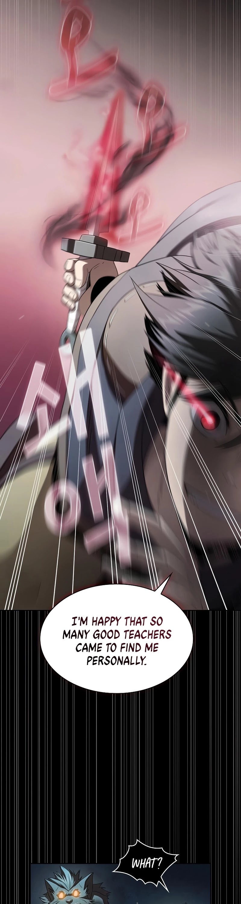 Is This Hero for Real? Chapter 21 page 16 - Chapter 21