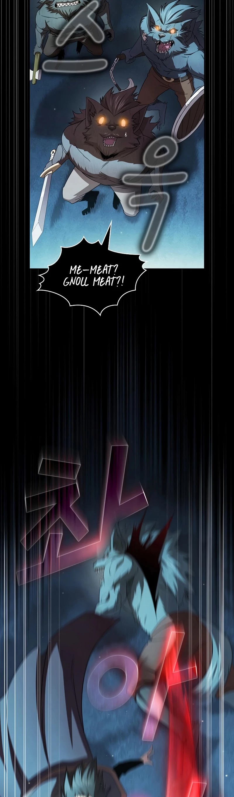 Is This Hero for Real? Chapter 21 page 17 - Chapter 21