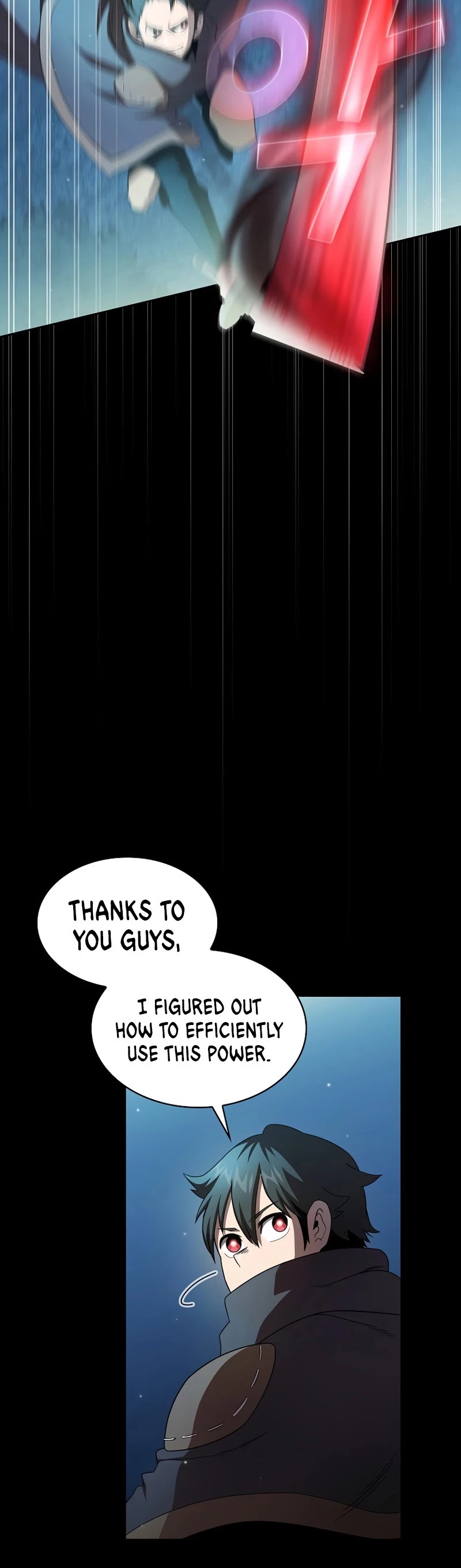Is This Hero for Real? Chapter 21 page 18 - Chapter 21