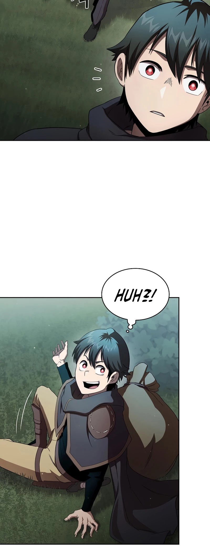 Is This Hero for Real? Chapter 21 page 25 - Chapter 21