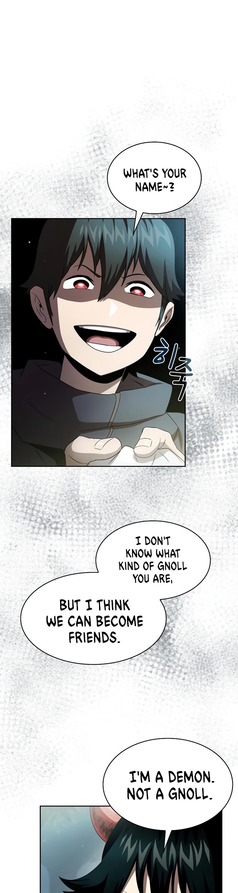 Is This Hero for Real? Chapter 21 page 28 - Chapter 21