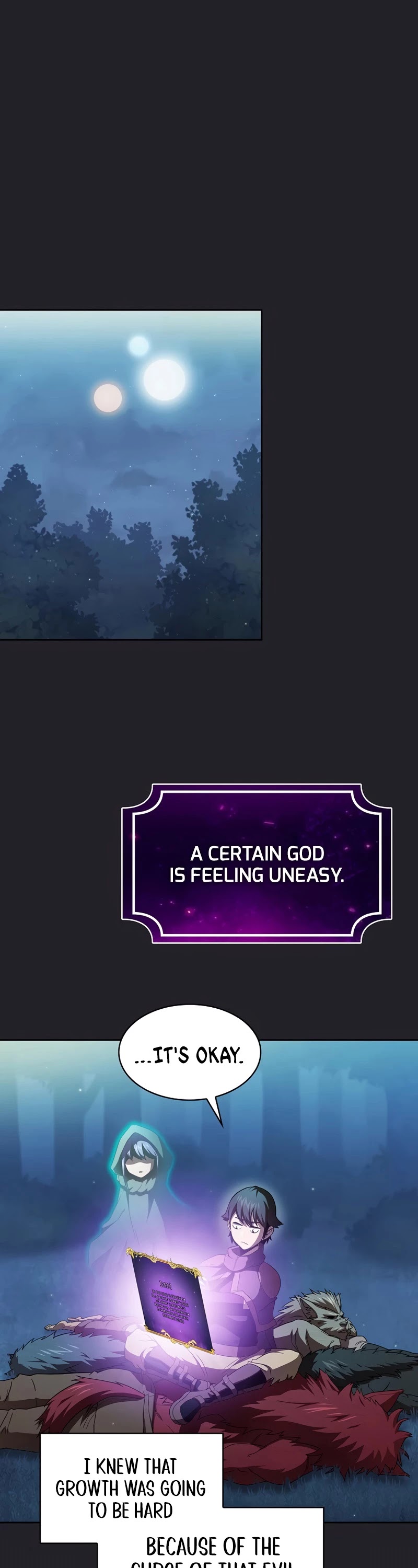 Is This Hero for Real? Chapter 21 page 3 - Chapter 21